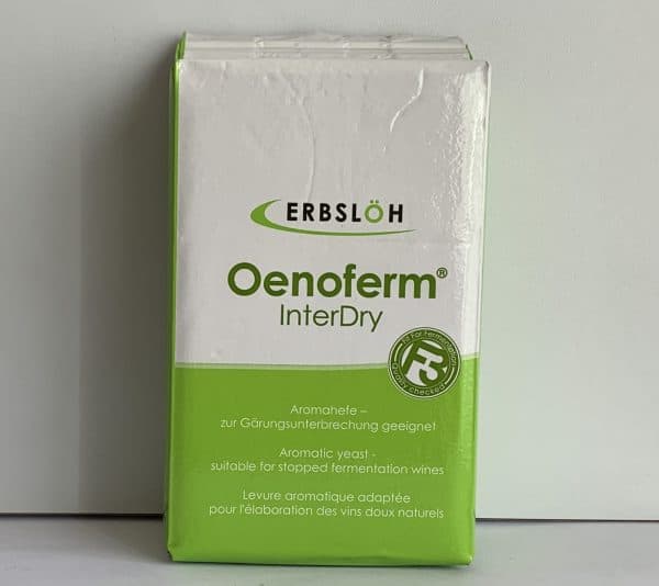 Oenoferm Interdry 500g