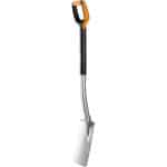 Fiskars Xact tuinspade rond M