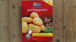 Organische Meststof Aardappelen Bio Viano Kg Voor Dikke Aardappelen Kopen Goedboerenindestad Nl