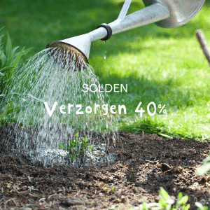 Verzorgen 40%